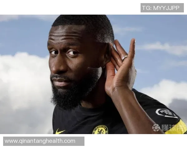 吕迪格：从德甲新星到国际舞台的坚韧防线之旅