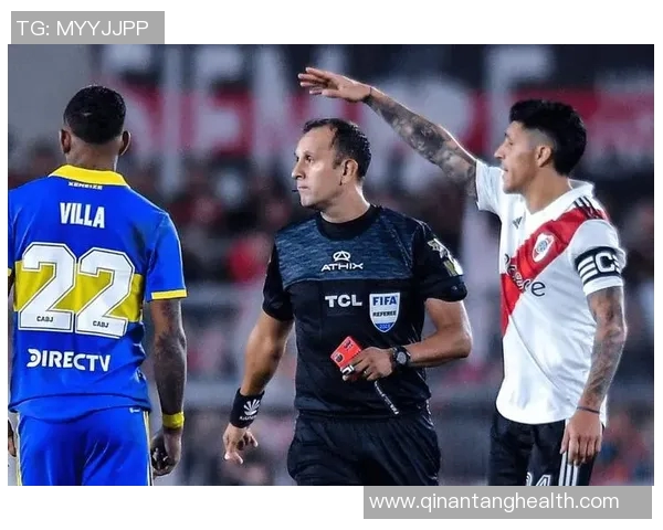 博卡青年与河床经典对决精彩回放全程回顾与分析