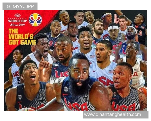 土耳其男篮与美国男篮精彩对决全场录像回放分析与精彩瞬间集锦