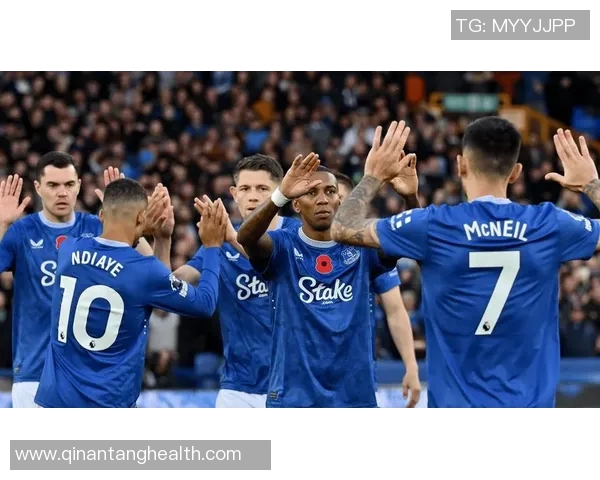 埃弗顿与利物浦激战再续谁能在德比中笑到最后 埃弗顿与利物浦激战再续谁能在德比中笑到最后