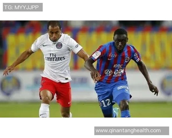 图卢兹与卡昂激战再续延赛悬念双方争夺胜利的关键时刻