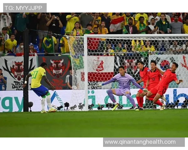 巴西对阵韩国精彩对决MBC解说带你领略足球魅力与激情