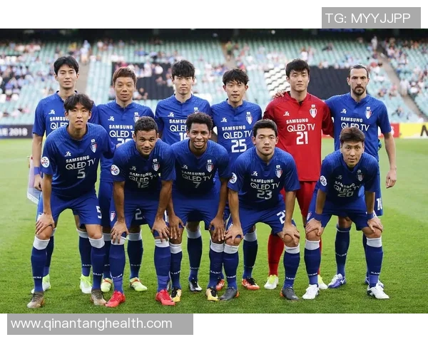 川崎先锋与水手的激烈对决展现足球魅力与团队精神的巅峰较量