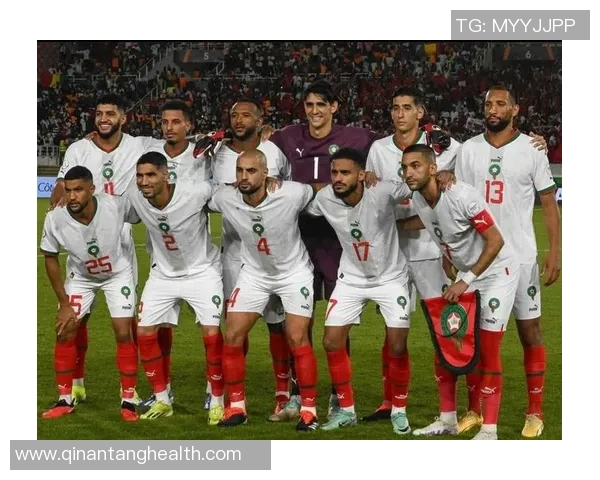 摩洛哥与埃及在非洲国家杯的激烈对决展现足球魅力与团队精神