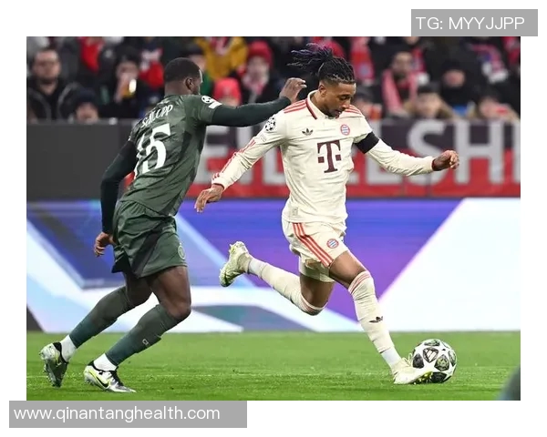 拜仁慕尼黑与凯尔特人激战正酣谁能在欧冠赛场笑到最后