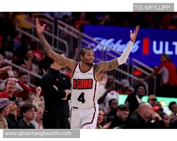 杰伦格林：从NBA新星到未来篮球巨星的成长之路