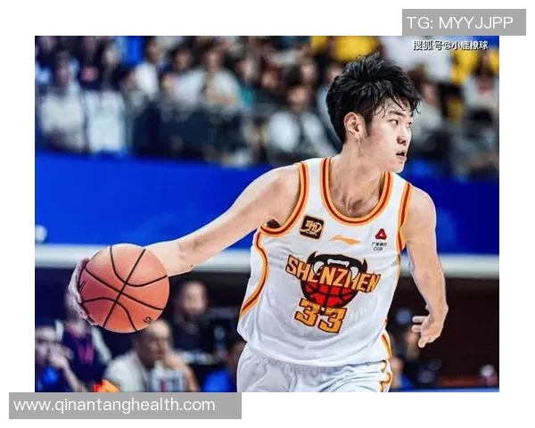 王哲林的篮球之路：从新星崛起到国家队核心的奋斗历程与成就分析