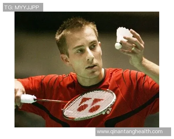 盖德与鲍春来巅峰对决羽坛传奇再续精彩篇章