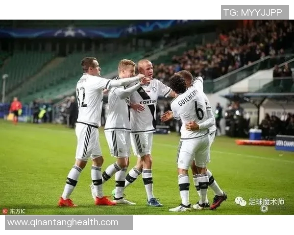 科克城与华沙军团精彩对决视频回顾及赛后分析