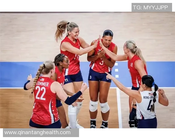 荷兰女排与意大利女排巅峰对决谁能在激烈赛场中胜出