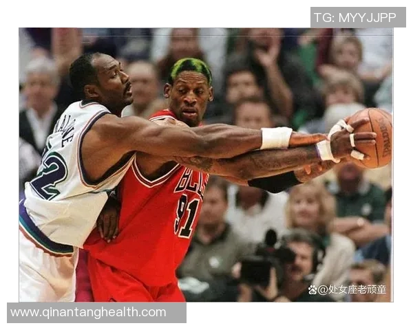 罗德曼与巴克利的篮球对决谁才是真正的传奇巨星之争