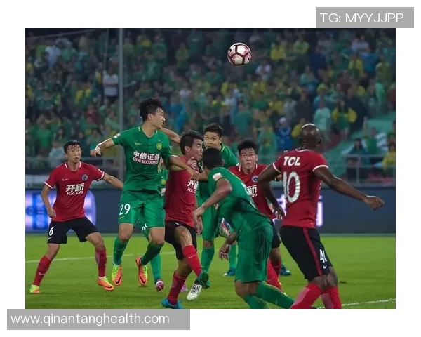 辽宁开新与北京国安的激烈对决揭示中超联赛新格局与球队未来发展潜力 辽宁开新与北京国安的激烈对决揭示中超联赛新格局与球队未来发展潜力