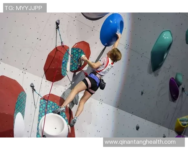 重庆攀岩队在攀岩意识排行榜中荣获第三名展现实力与潜力 重庆攀岩队在攀岩意识排行榜中荣获第三名展现实力与潜力