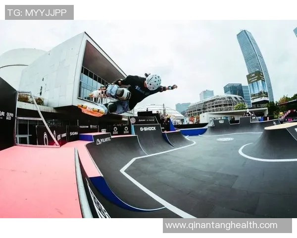 重庆滑板队在极限运动世界杯中的精彩表现与实力分析