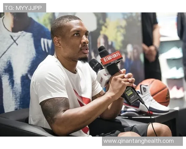 达米安利拉德的篮球生涯与未来展望：从新秀到超级巨星的蜕变之路