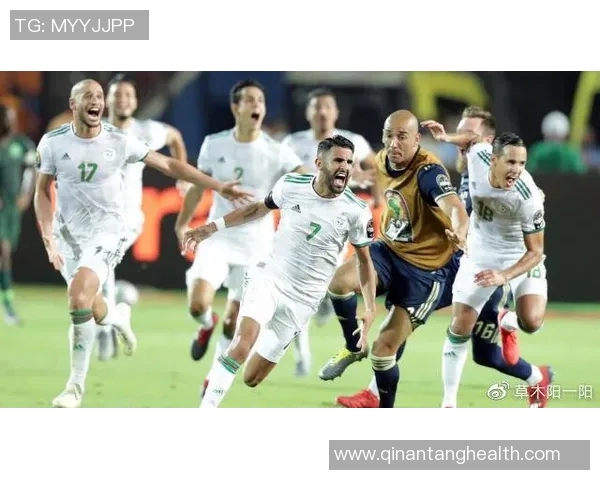 阿尔及利亚与塞内加尔足球对决战术分析与比赛展望