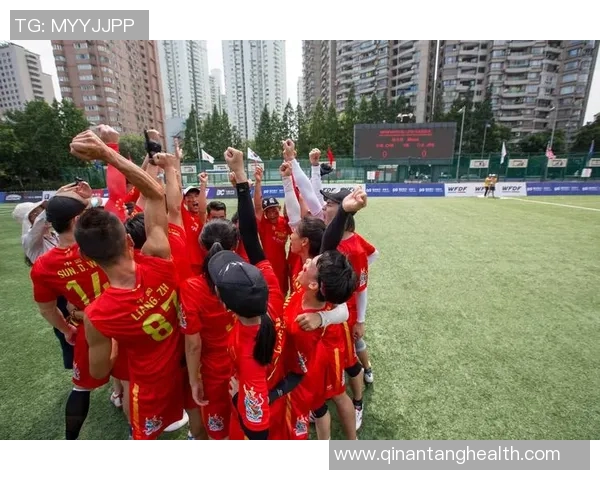 飞盘心理素质评比结果揭晓成都飞盘队荣获第一名称号