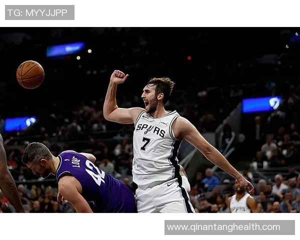 马刺与爵士精彩对决视频直播全程回顾与分析