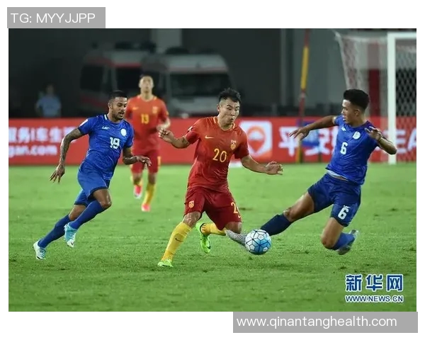 中国与菲律宾足球赛图文直播精彩瞬间全记录与分析