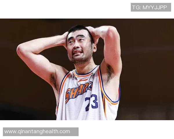 张兆旭：从篮球场上的巨人到人生舞台的追梦者